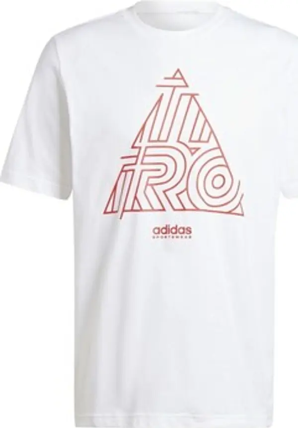 adidas adidas  Majice kratkih rukava Ss Tiro Tee  adidas