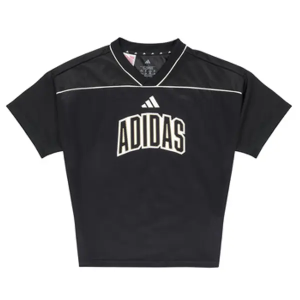 adidas adidas  Majice kratkih rukava STADIUM MESH BASKETBALL SHIRT  adidas