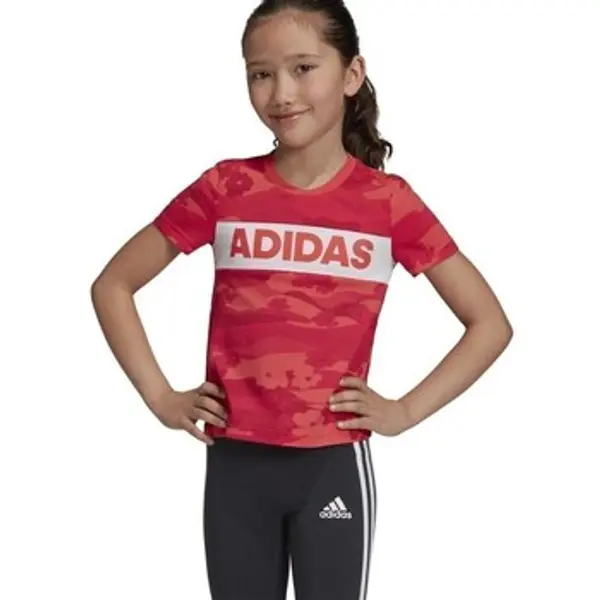 adidas adidas  Majice kratkih rukava Summer Hit  adidas