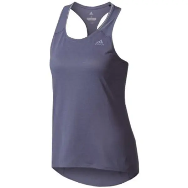adidas adidas  Majice kratkih rukava Supernova Tank Top W  adidas