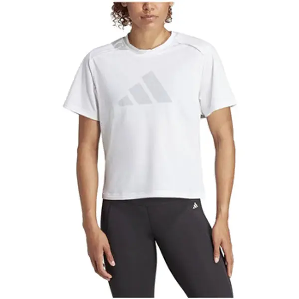 adidas adidas  Majice kratkih rukava T-shirt actif  Power Bl élasticité  adidas