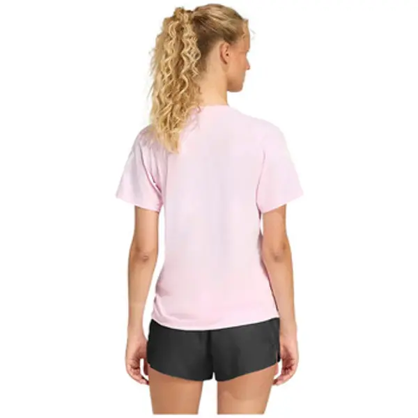 adidas adidas  Majice kratkih rukava T-shirt  Adi365 Climacool détails réfléchissants  adidas