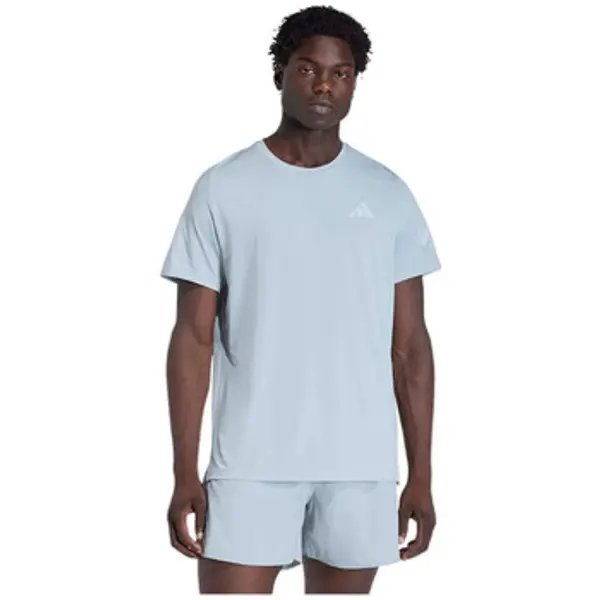 adidas adidas  Majice kratkih rukava T-shirt  Adi365 Climacool manches courtes 100 % polyester  adidas