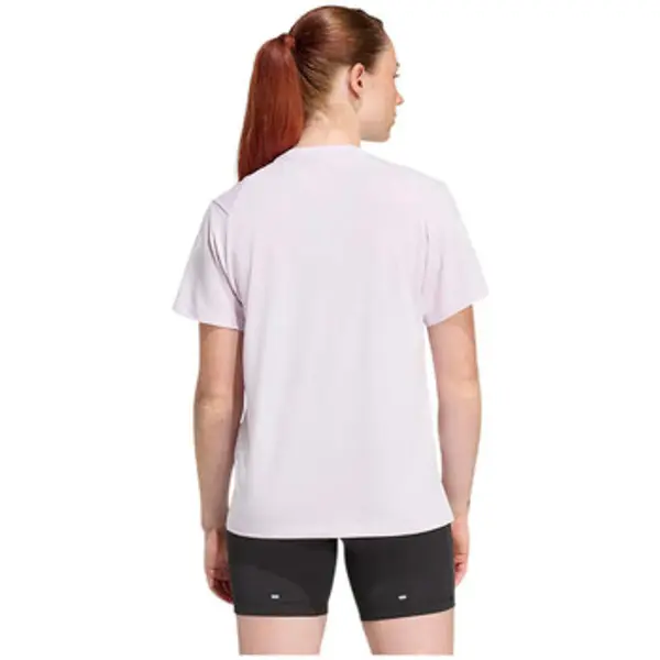 adidas adidas  Majice kratkih rukava T-shirt  Adi365 Climacool violet  adidas