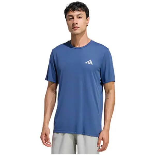 adidas adidas  Majice kratkih rukava T-shirt  Adi365 technologie Climacool  adidas