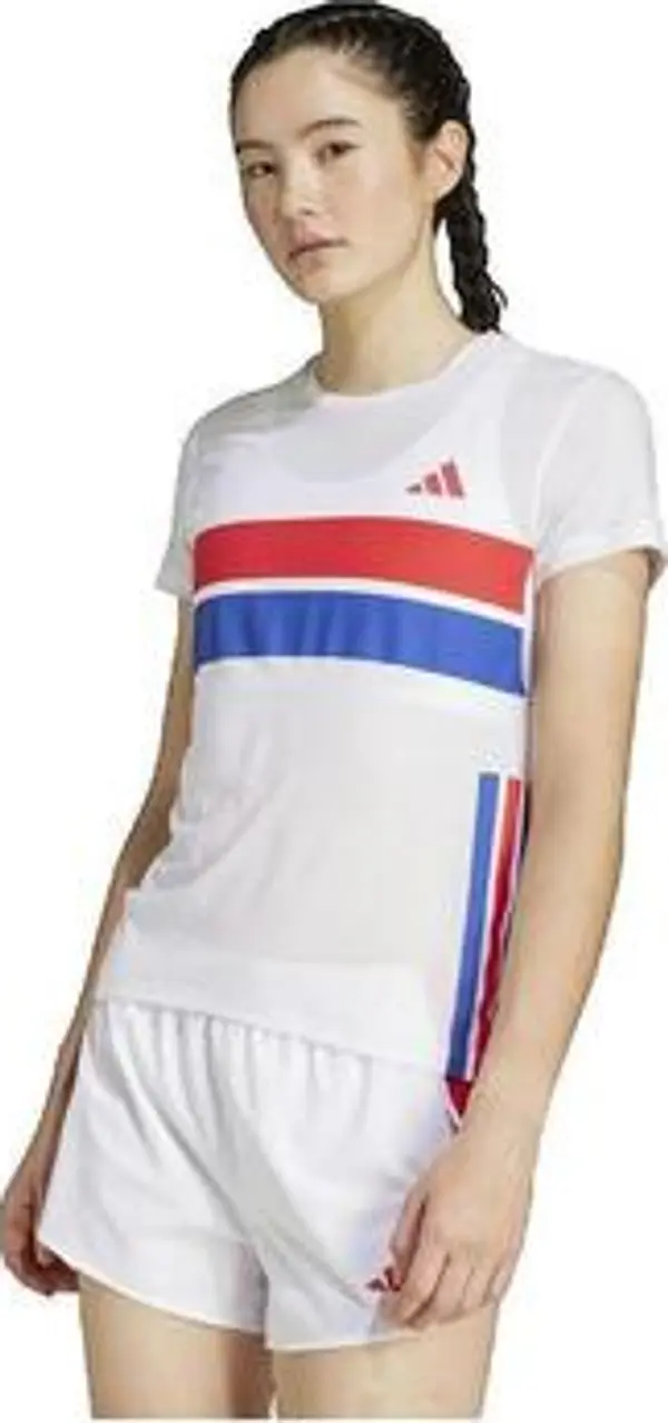 adidas adidas  Majice kratkih rukava T-shirt  Adizero Retro  adidas