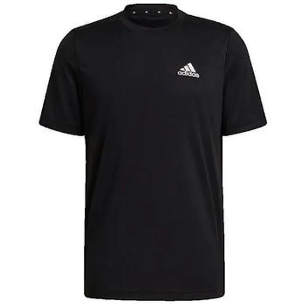 adidas adidas  Majice kratkih rukava T-shirt  Aeroready Designed To Move Sport  adidas