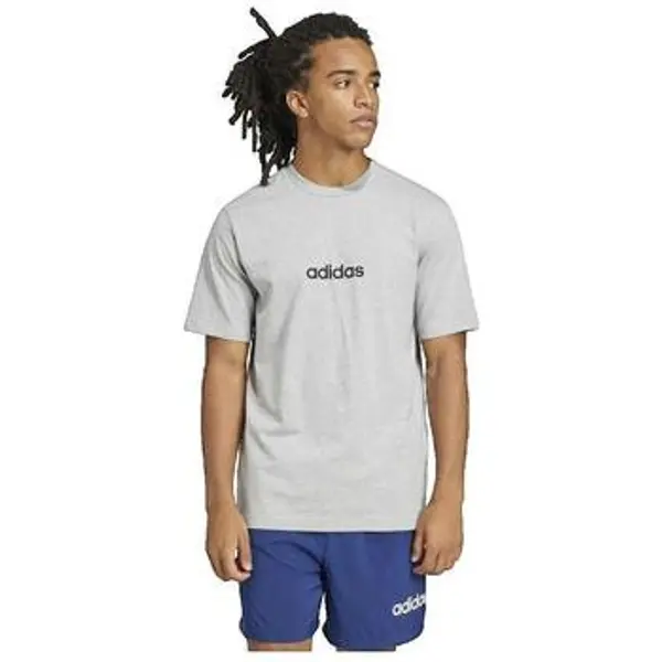 adidas adidas  Majice kratkih rukava T-shirt  basique  adidas