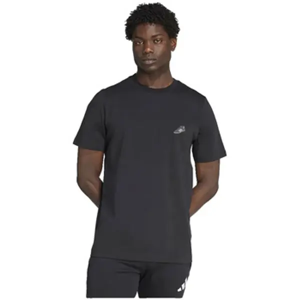 adidas adidas  Majice kratkih rukava T-shirt  Copa Graphic 100% coton manche courte  adidas