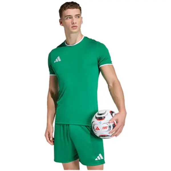 adidas adidas  Majice kratkih rukava T-shirt  Entrada 26 manches courtes  adidas