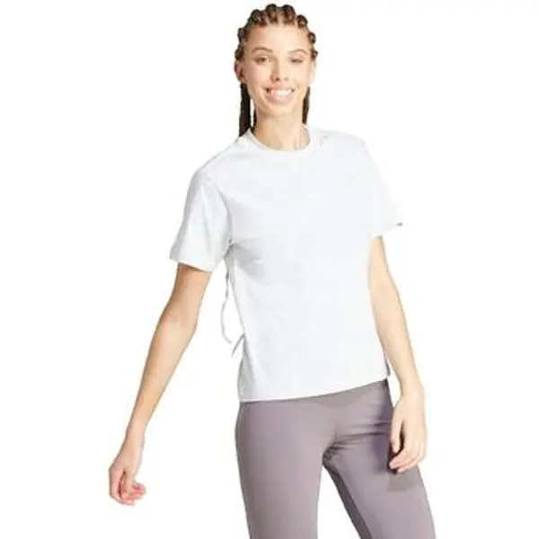 adidas adidas  Majice kratkih rukava T-shirt  Essentials Small Logo  adidas