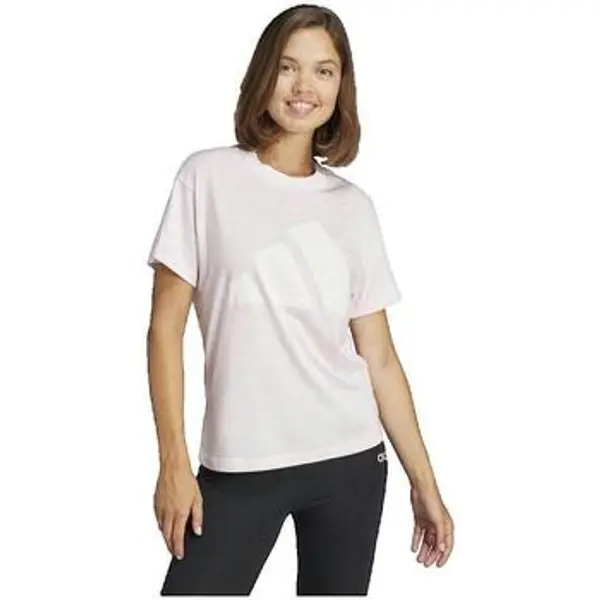 adidas adidas  Majice kratkih rukava T-shirt  Essentials Winners  adidas