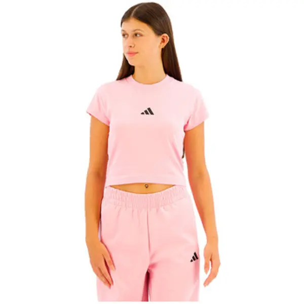 adidas adidas  Majice kratkih rukava T-shirt  Future Icons Small Logo coton  adidas