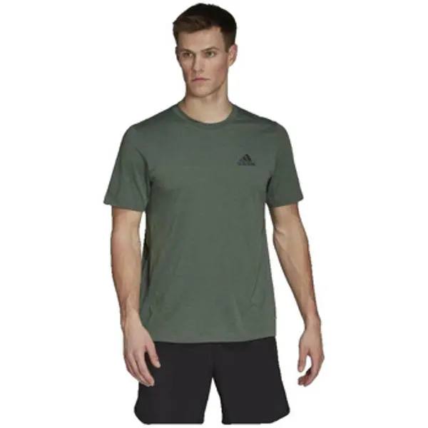 adidas adidas  Majice kratkih rukava T-shirt  hl4694 ajustement régulier  adidas
