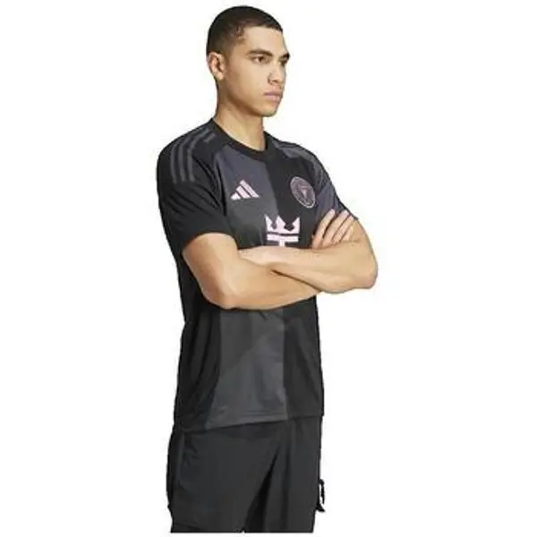 adidas adidas  Majice kratkih rukava T-shirt  Inter Miami CF 25/26 Messi  adidas