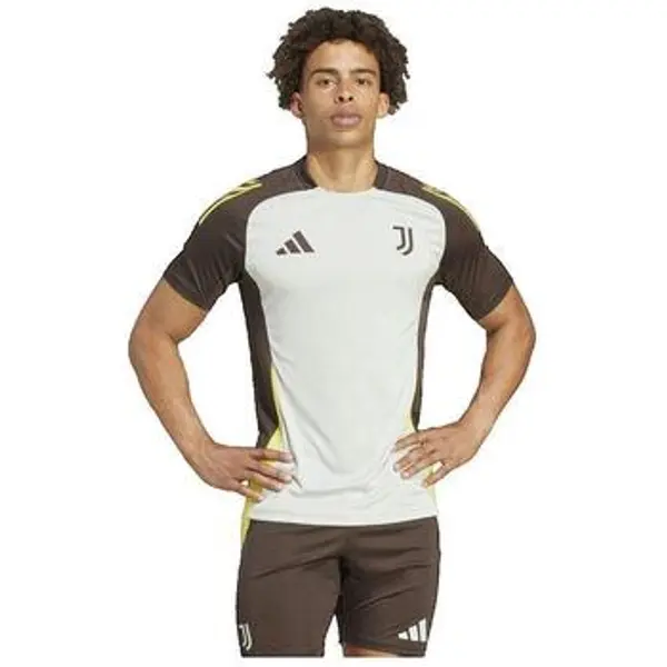 adidas adidas  Majice kratkih rukava T-shirt  Juventus Training 2024-2025  adidas