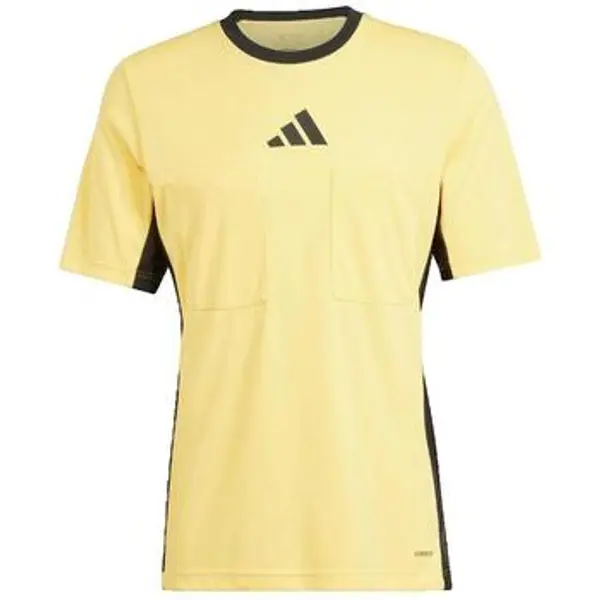 adidas adidas  Majice kratkih rukava T-shirt  Maillot d'arbitre 24  adidas