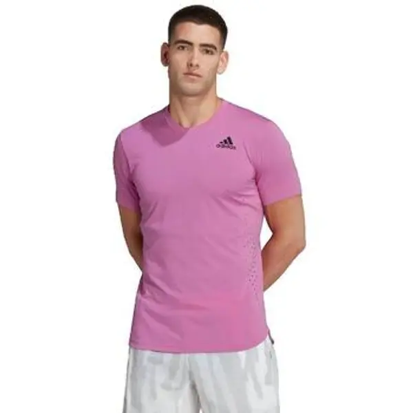 adidas adidas  Majice kratkih rukava T-shirt  New York FreeLift  adidas