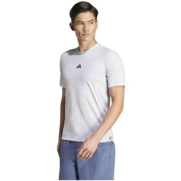 adidas adidas  Majice kratkih rukava T-shirt  Power Workout AEROREADY  adidas