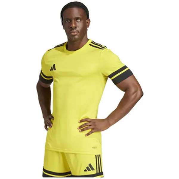 adidas adidas  Majice kratkih rukava T-shirt  Squadra 25 100% matériaux recyclés  adidas
