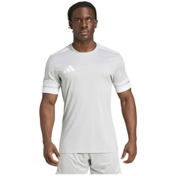 adidas adidas  Majice kratkih rukava T-shirt  Squadra 25 100% polyester recyclé  adidas