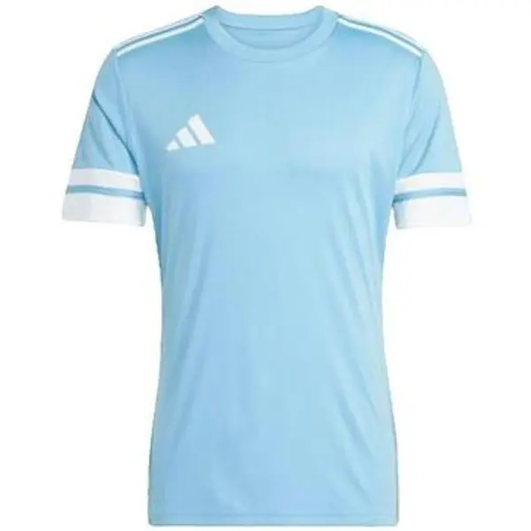adidas adidas  Majice kratkih rukava T-shirt  Squadra 25 bleu  adidas