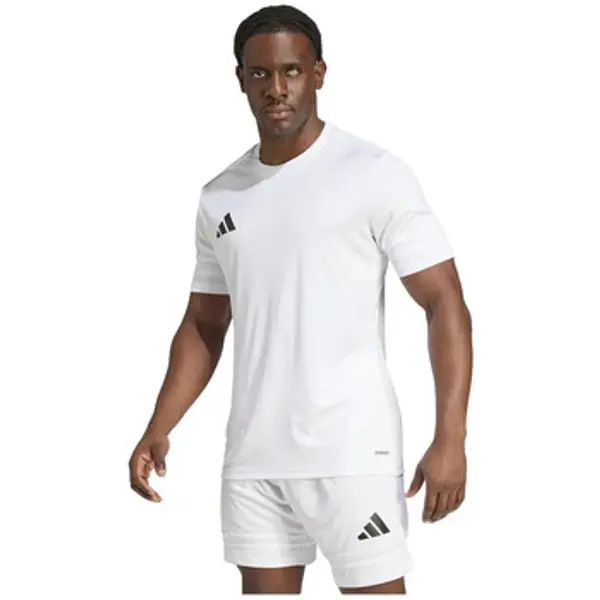 adidas adidas  Majice kratkih rukava T-shirt  Squadra 25 coupe ajustée  adidas