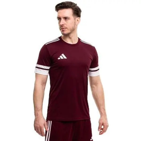 adidas adidas  Majice kratkih rukava T-shirt  Squadra 25 violet  adidas