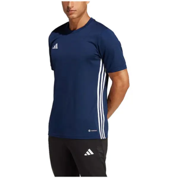 adidas adidas  Majice kratkih rukava T-shirt  Tabela 23 polyester recyclé  adidas