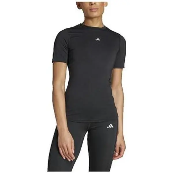 adidas adidas  Majice kratkih rukava T-shirt  Techfit Training  adidas
