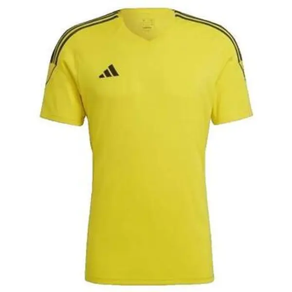 adidas adidas  Majice kratkih rukava T-shirt  Tiro 23 League Jaune  adidas