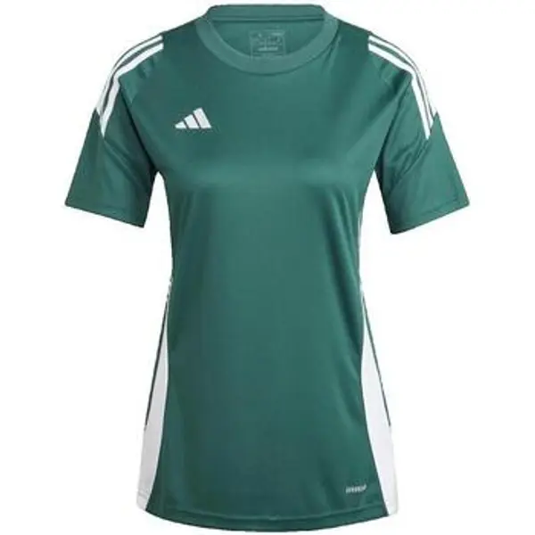 adidas adidas  Majice kratkih rukava T-shirt  Tiro 24 vert  adidas