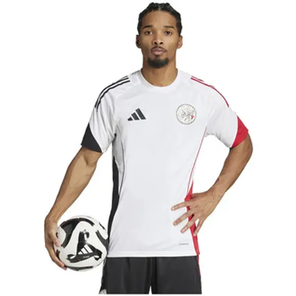 adidas adidas  Majice kratkih rukava T-shirt  Tiro 25 Competition 100% polyester  adidas
