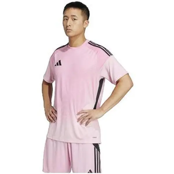 adidas adidas  Majice kratkih rukava T-shirt  Tiro 25 Competition  adidas