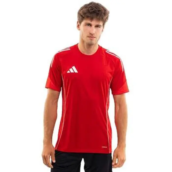 adidas adidas  Majice kratkih rukava T-shirt  Tiro 25 Competition d'entraînement  adidas