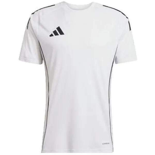 adidas adidas  Majice kratkih rukava T-shirt  Tiro 25 Competition slim fit  adidas