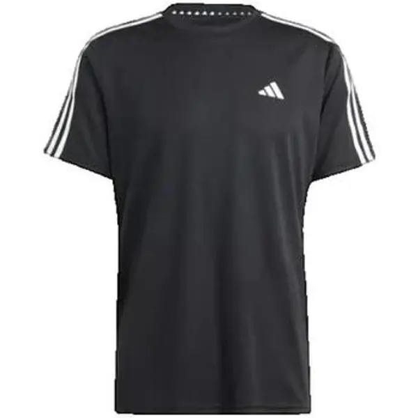 adidas adidas  Majice kratkih rukava T-shirt  Tr-Es Base noir  adidas