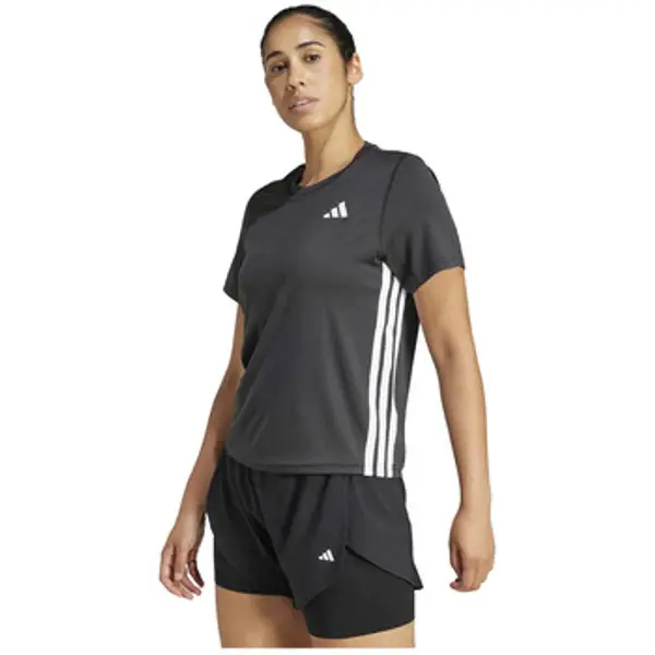 adidas adidas  Majice kratkih rukava T-shirt  Train Essentials 3-Stripes technologie CLIMACOOL  adidas