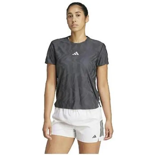 adidas adidas  Majice kratkih rukava T-shirt  Ultimate Running Engineered Climacool+  adidas