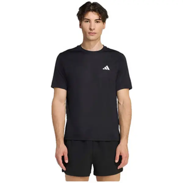 adidas adidas  Majice kratkih rukava T-shirt  Workout Essentials Base 100% recyclé  adidas