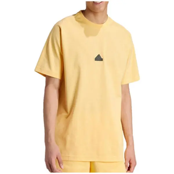adidas adidas  Majice kratkih rukava T-shirt  Z.N.E. tissu doux  adidas