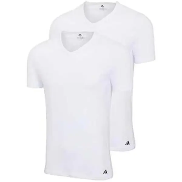 adidas adidas  Majice kratkih rukava T-shirts  Active Flex col en V gestion de l'humidité  adidas