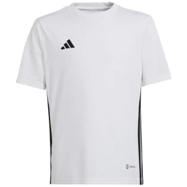 adidas adidas  Majice kratkih rukava Tabela 23 Jr  adidas