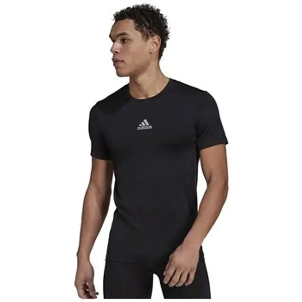 adidas adidas  Majice kratkih rukava Techfit Base  adidas