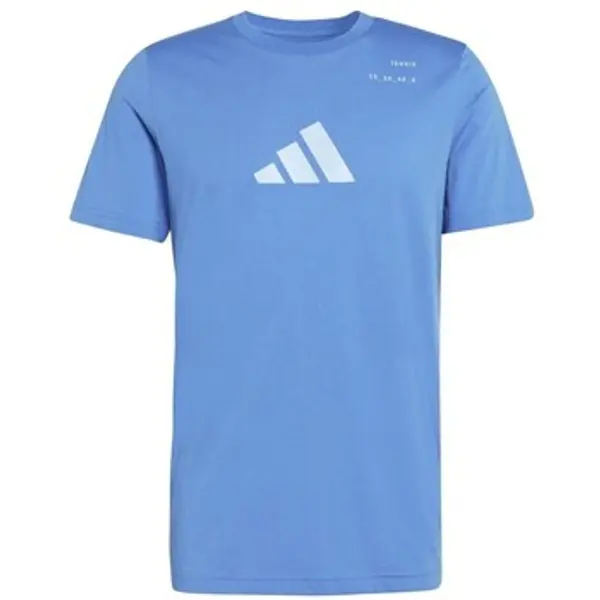 adidas adidas  Majice kratkih rukava Tennis  adidas