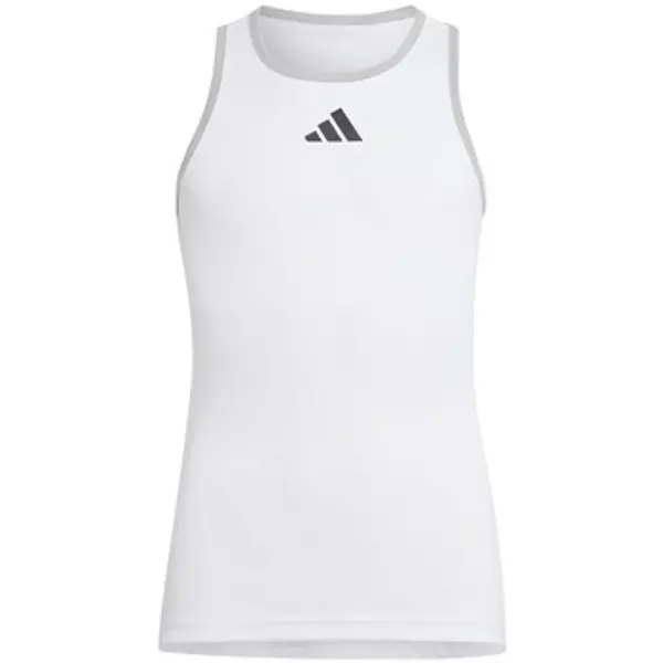 adidas adidas  Majice kratkih rukava Tennis tank Club Racerback  adidas