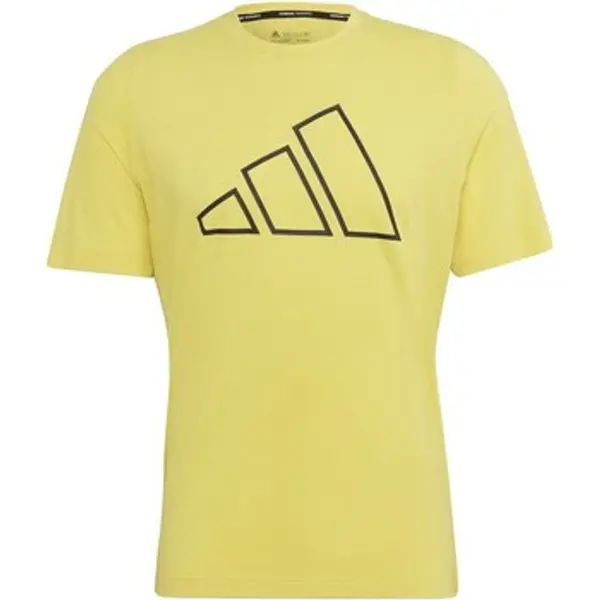 adidas adidas  Majice kratkih rukava Ti 3bar  adidas