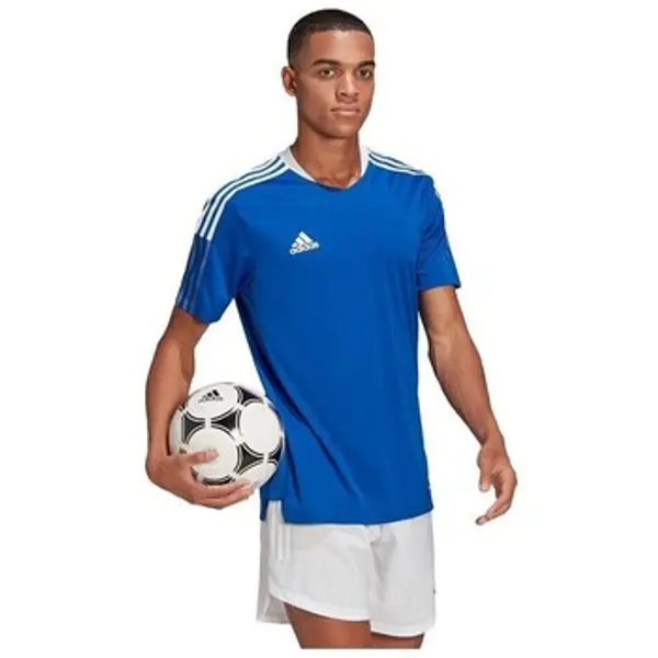 adidas adidas  Majice kratkih rukava Tiro 21  adidas