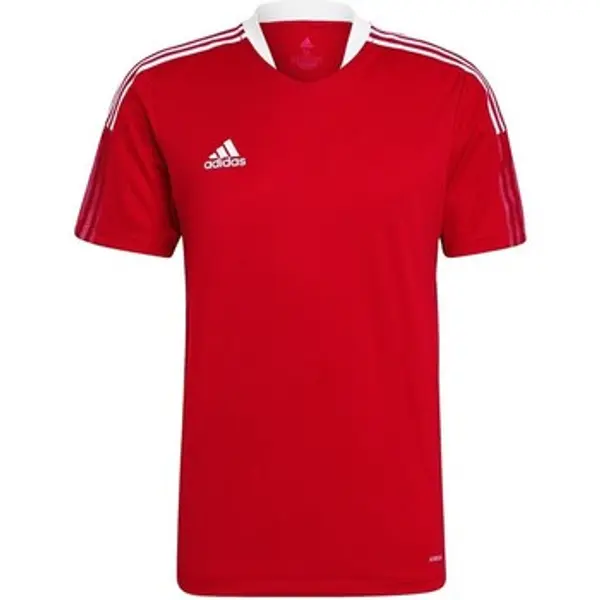 adidas adidas  Majice kratkih rukava Tiro 21  adidas