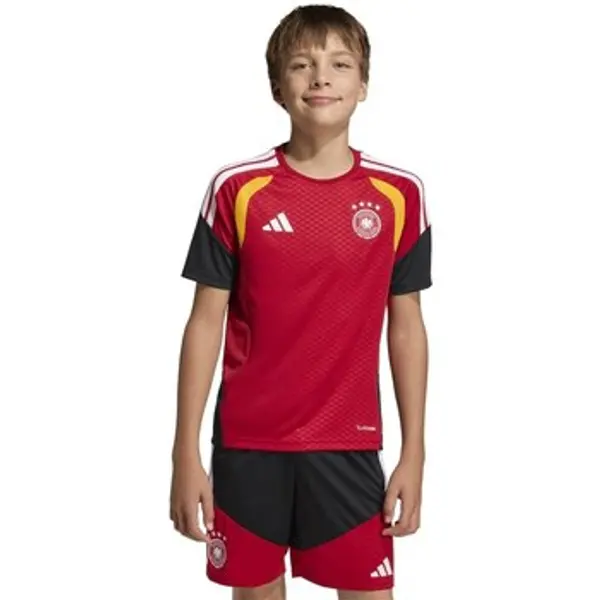 adidas adidas  Majice kratkih rukava Tiro 26  adidas
